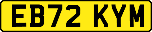 EB72KYM