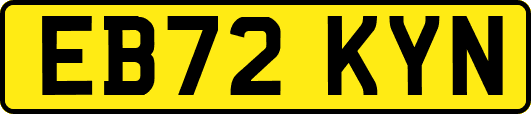 EB72KYN