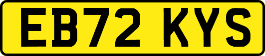 EB72KYS