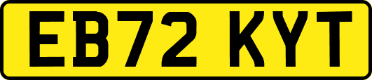 EB72KYT