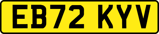 EB72KYV