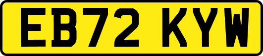 EB72KYW