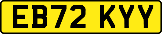 EB72KYY