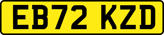 EB72KZD
