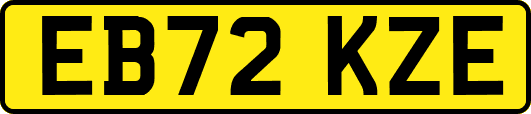 EB72KZE