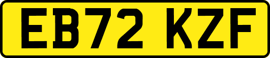EB72KZF