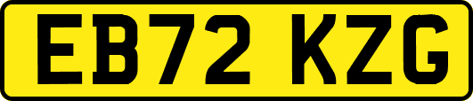 EB72KZG