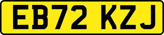 EB72KZJ