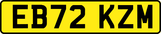 EB72KZM