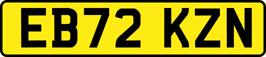 EB72KZN