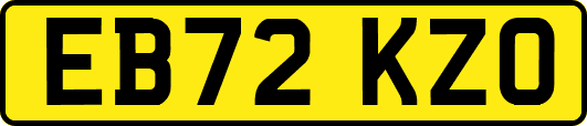 EB72KZO