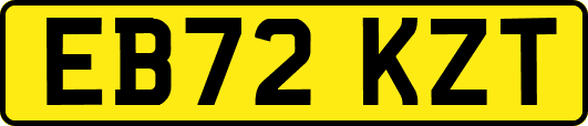 EB72KZT