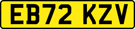 EB72KZV