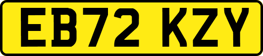 EB72KZY