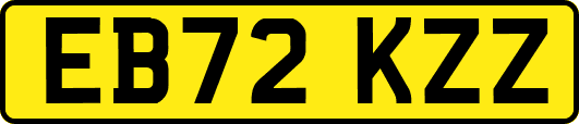 EB72KZZ