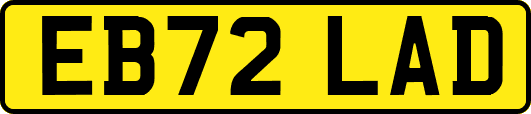 EB72LAD