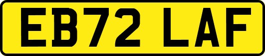 EB72LAF