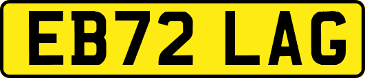 EB72LAG