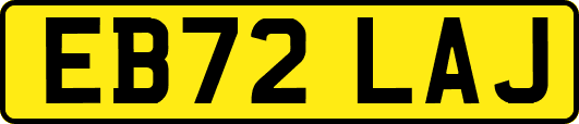 EB72LAJ