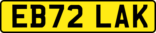 EB72LAK