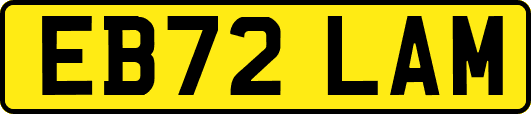 EB72LAM