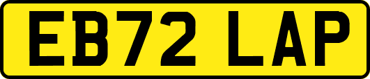 EB72LAP