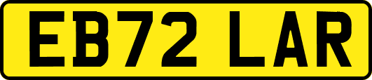 EB72LAR