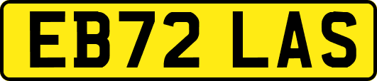 EB72LAS