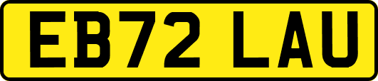 EB72LAU