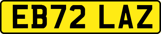 EB72LAZ