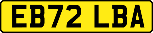 EB72LBA