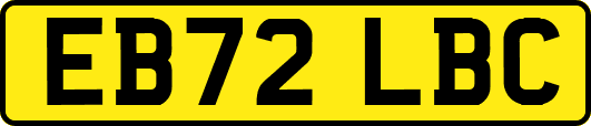 EB72LBC