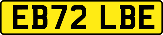 EB72LBE