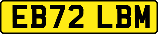 EB72LBM