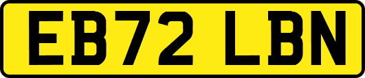 EB72LBN