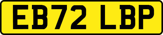EB72LBP