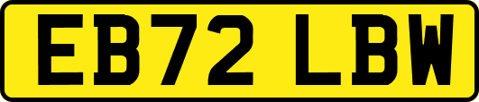 EB72LBW