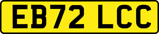 EB72LCC