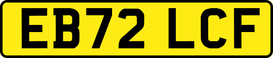 EB72LCF