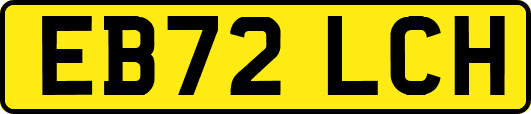 EB72LCH