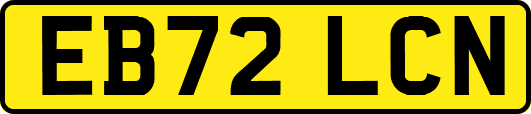 EB72LCN