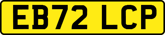 EB72LCP