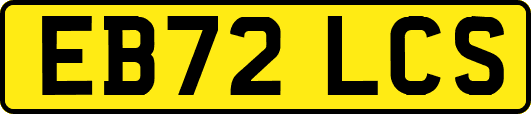 EB72LCS