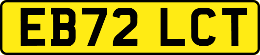 EB72LCT