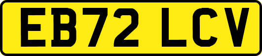 EB72LCV