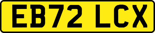 EB72LCX