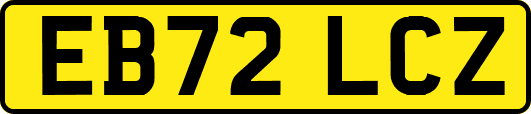 EB72LCZ