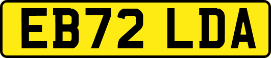 EB72LDA