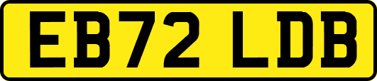 EB72LDB