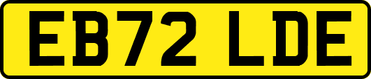 EB72LDE